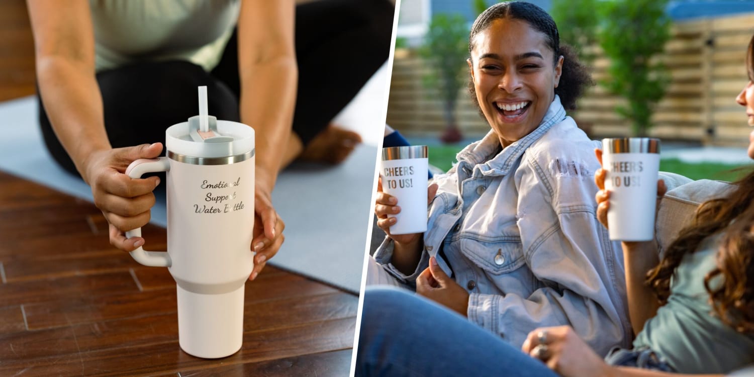 Stanley Quencher Tumbler Restock Guide: Where to Buy in July 2023