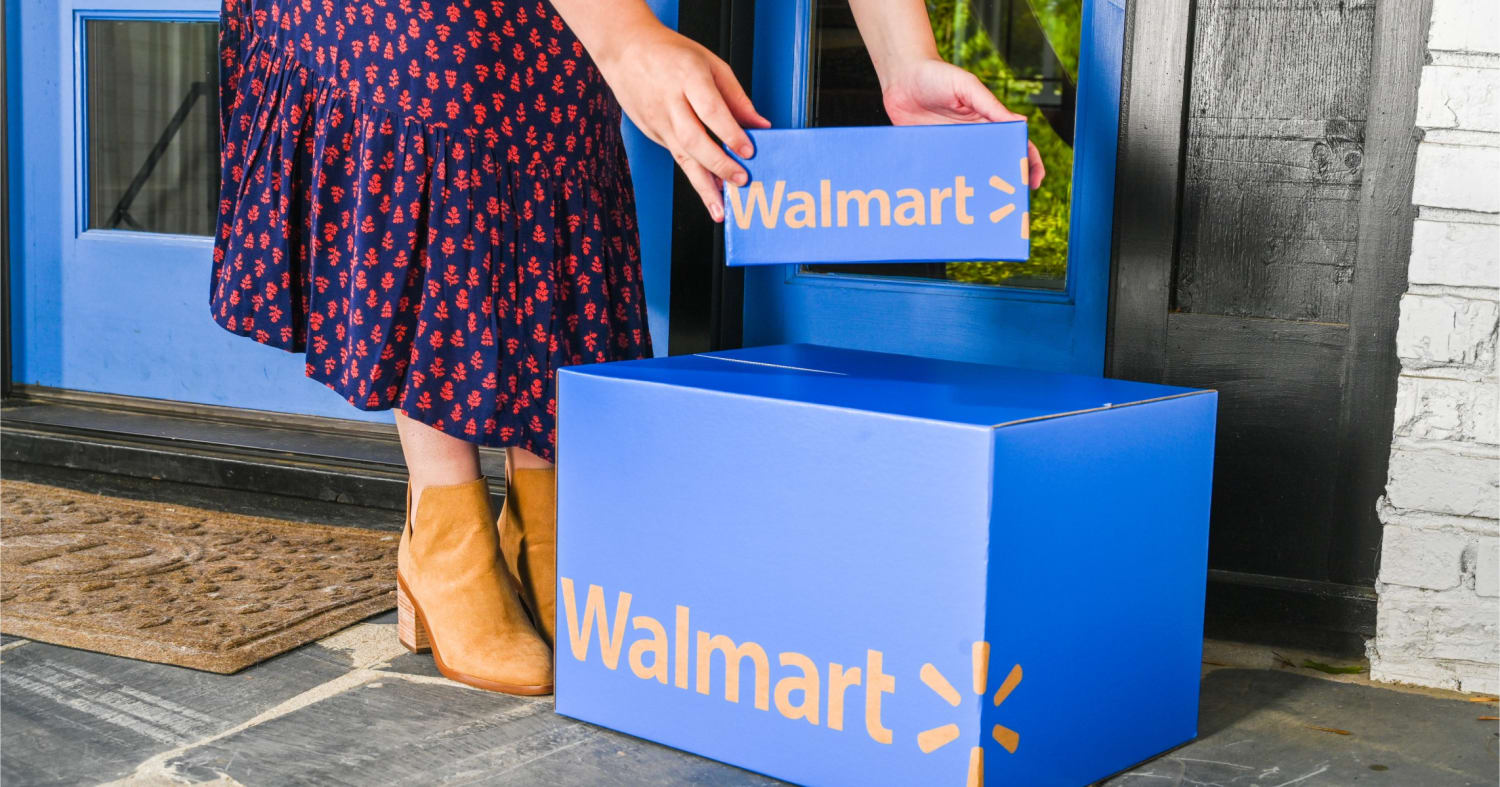 Walmart Plus Week 2023: What you need to know