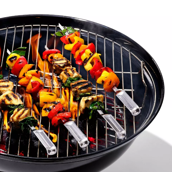 Summer Grilling Products at Target, Smart Shopping