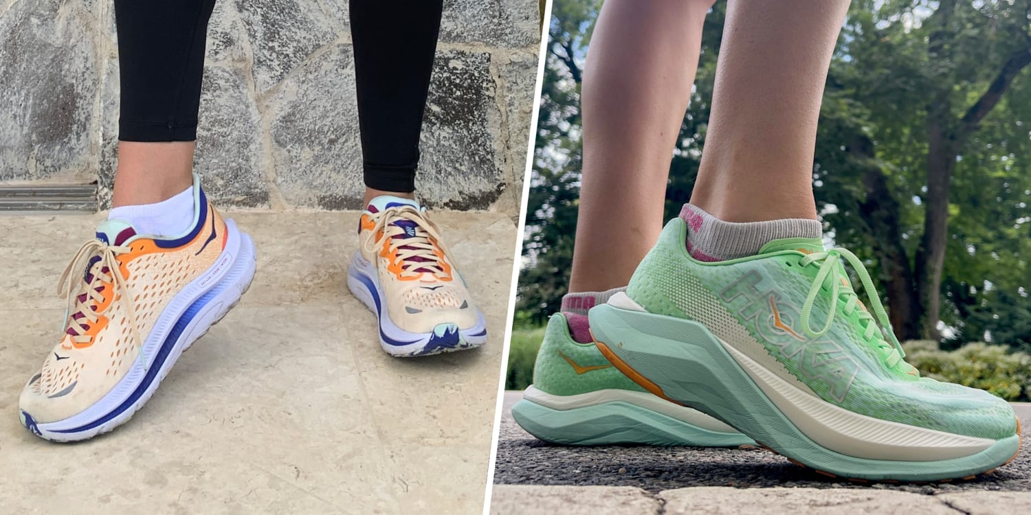 13 best Hoka shoes 2024 including pairs editors tried and loved