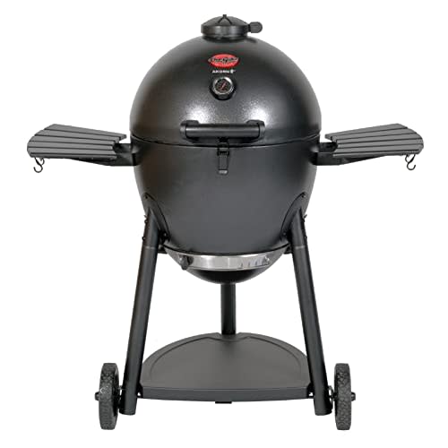 Best charcoal grill 2019 sale