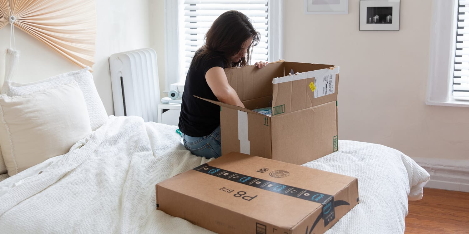 What Is  Day? How to Use the Prime Perk to Schedule Deliveries