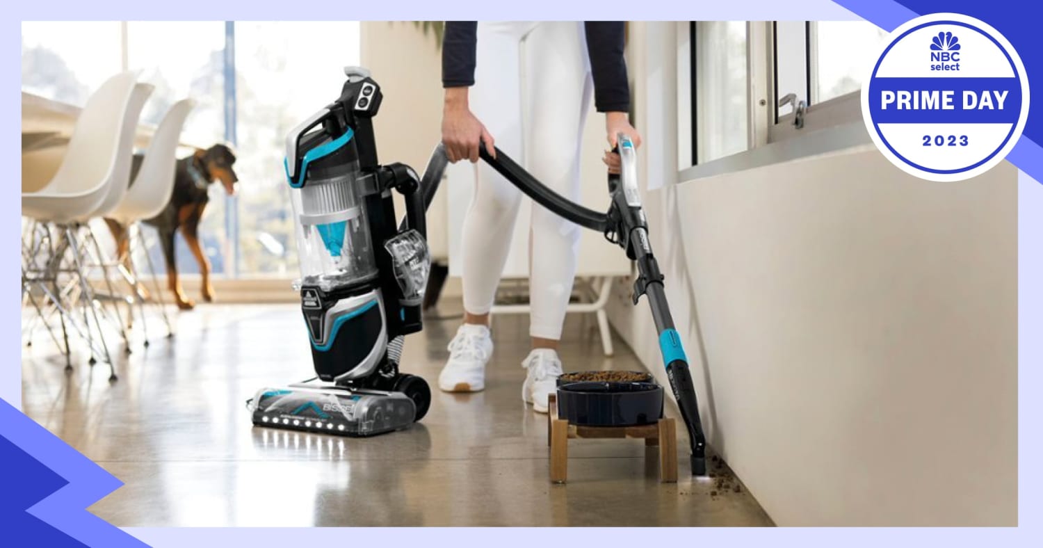 best amazon prime day deals vacuum