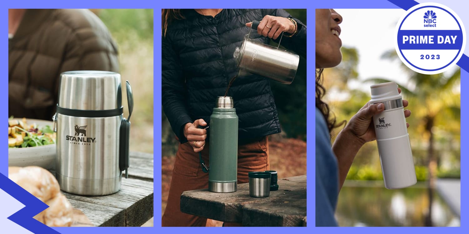 The Best Prime Day Yeti Deals 2023: Grab These Insulated Products At a  Discount