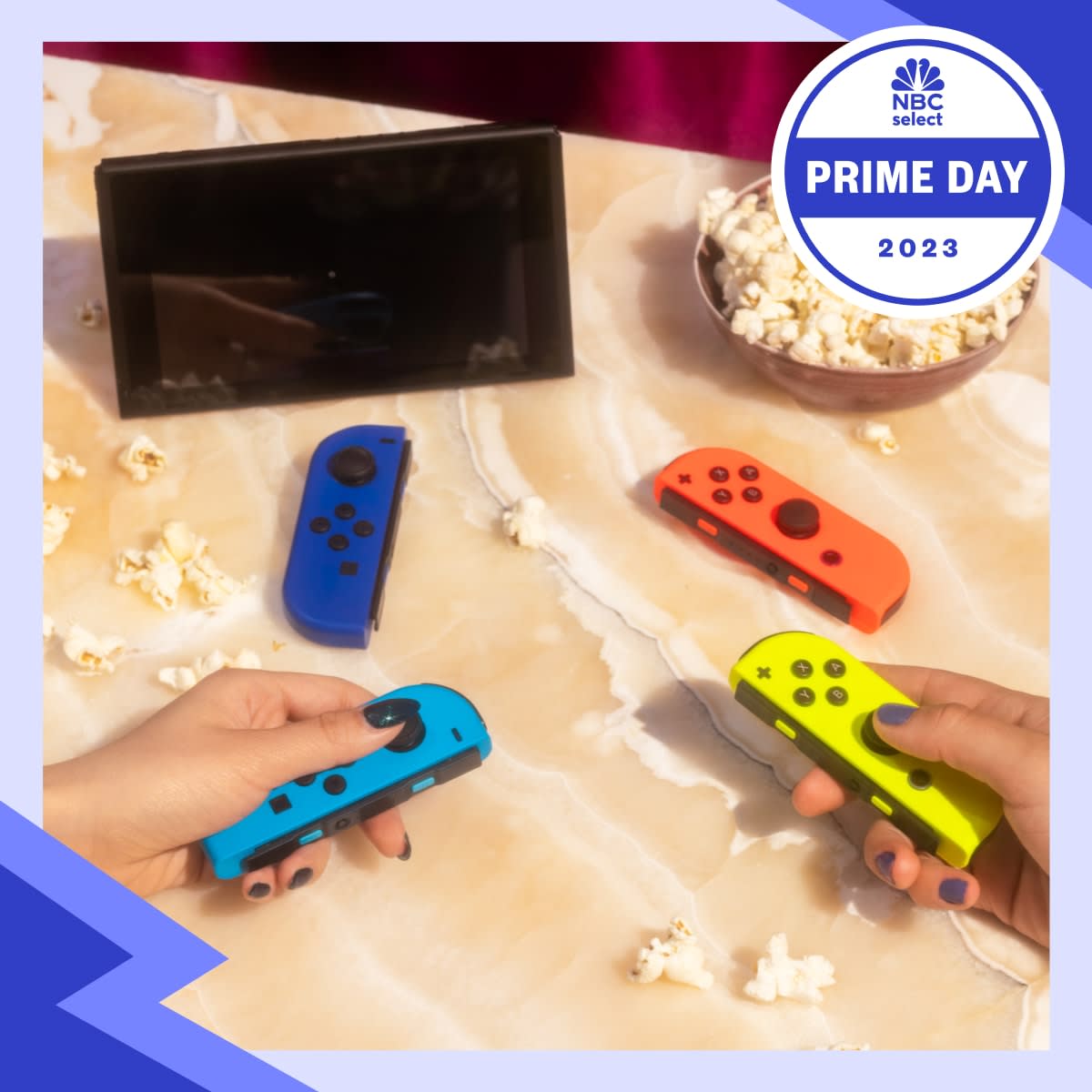 prime day deals nintendo