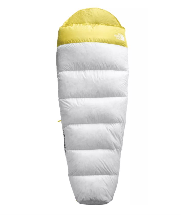 The best sleeping bags