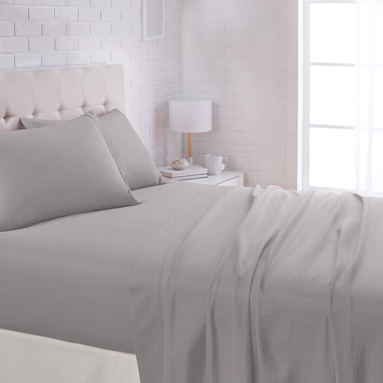 These bestselling  sheets are on sale for under $17