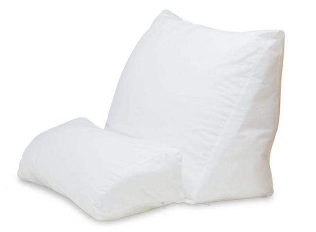 Dirty Pillows: The Unsolved Problems Of Sharing Services