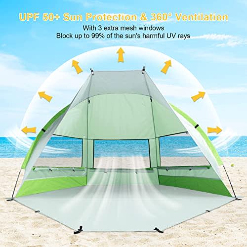 5 Best Beach Tents of 2023 - Reviewed