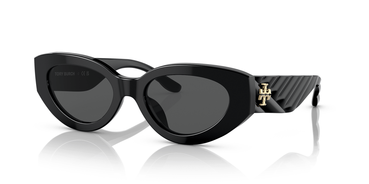 Ray-Ban RB4376 57 Grey Gradient & Black Sunglasses | Sunglass Hut Australia