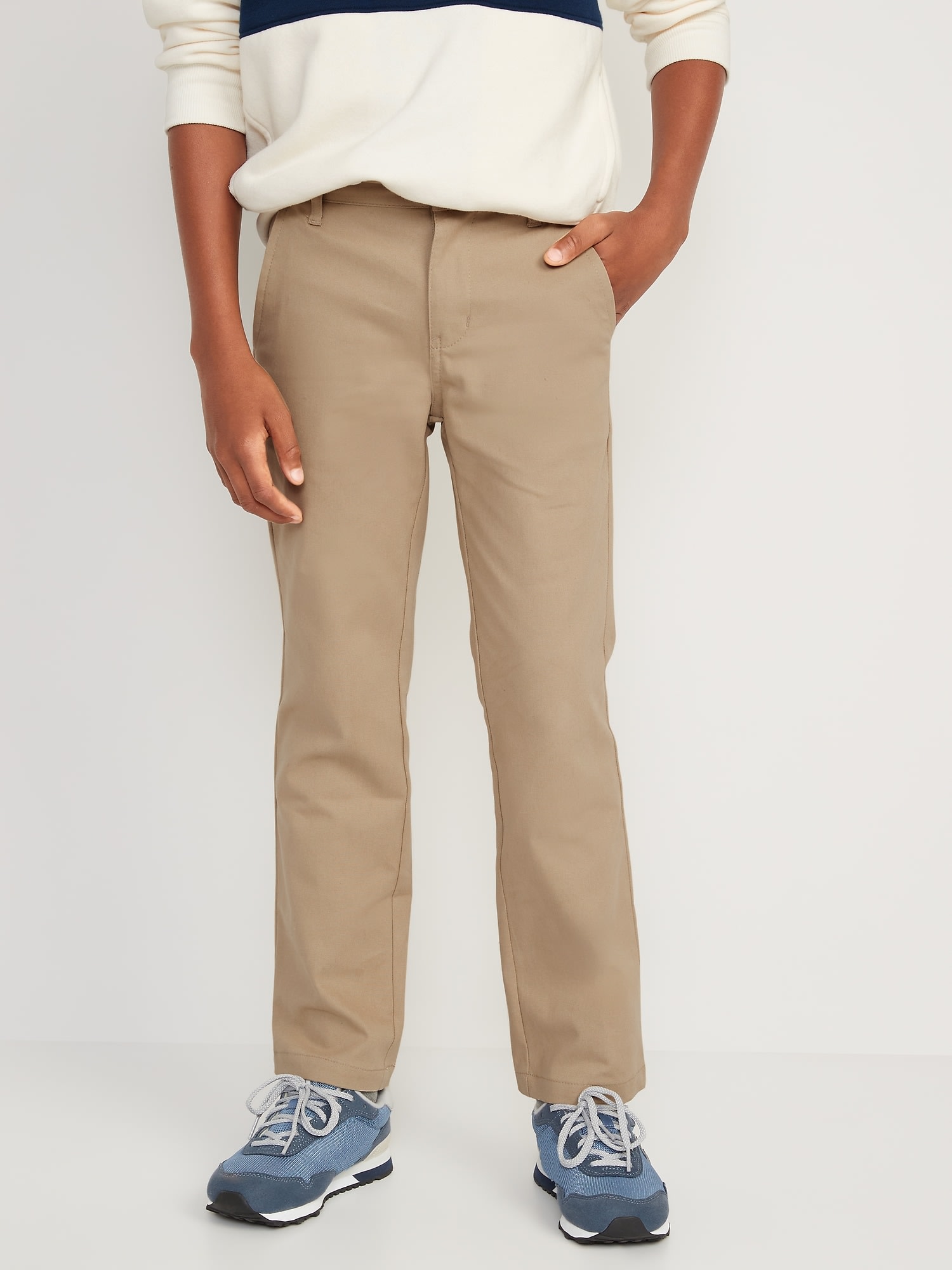 Old Navy OFF WHITE Pants – Tomorrow's Child Resale