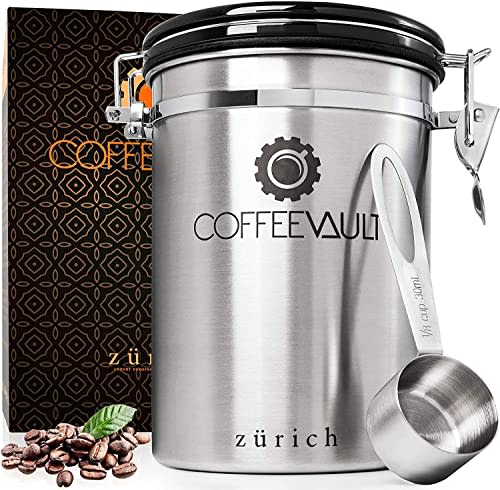 Soffe Stainless Steel Coffee Mug With Cover Large Capacity