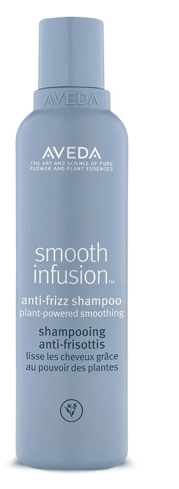 Aveda shop straightening products