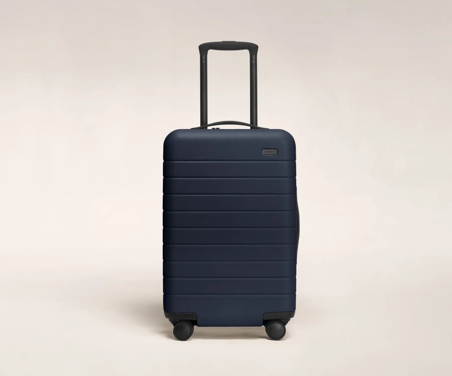 Away just upgraded its viral carry-on and suitcases