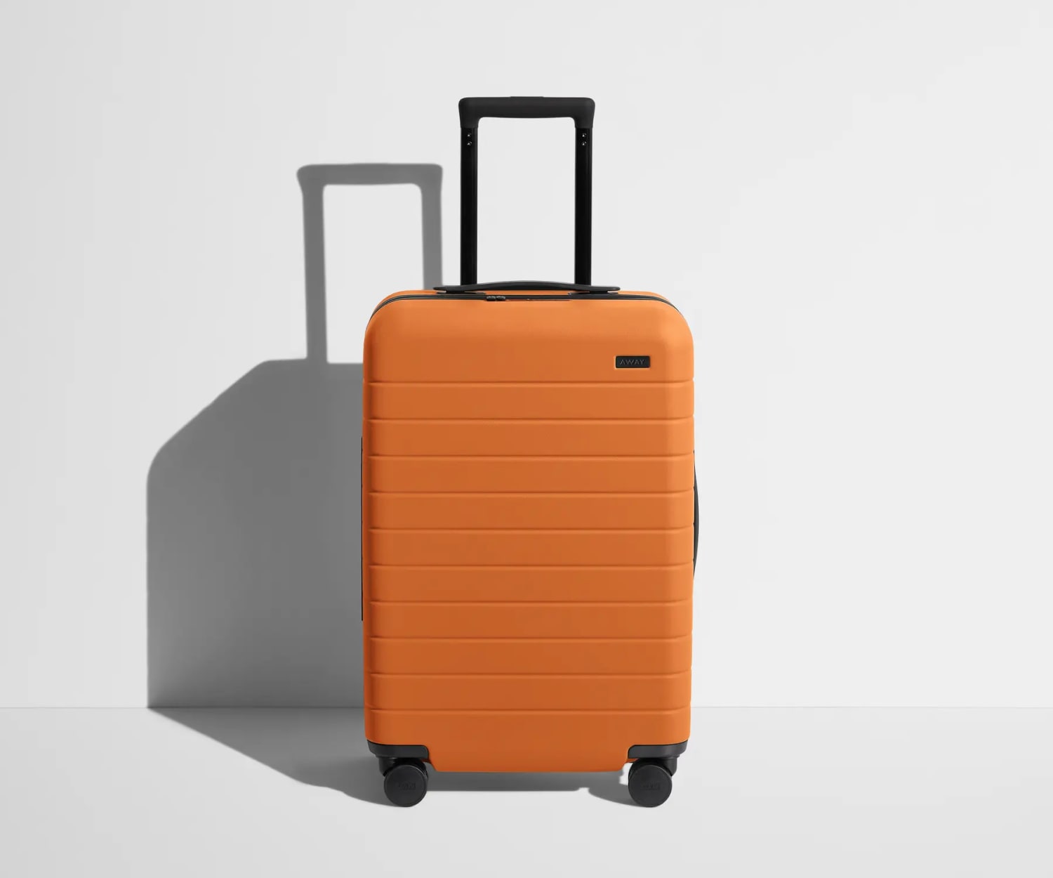 Away Luggage Just Launched a Waitlist-Worthy 'Sky' Color