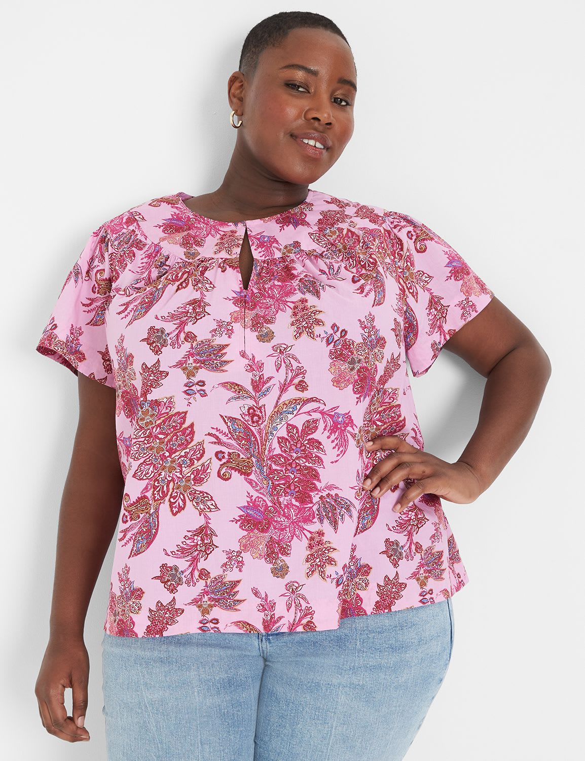 Clearance Sale - Plus Size Womens Clothing At Unbeatable Prices – The Pink  Moon