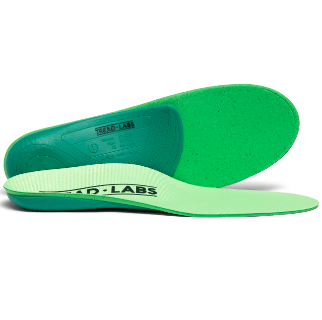 16 best shoes for high arches TODAY