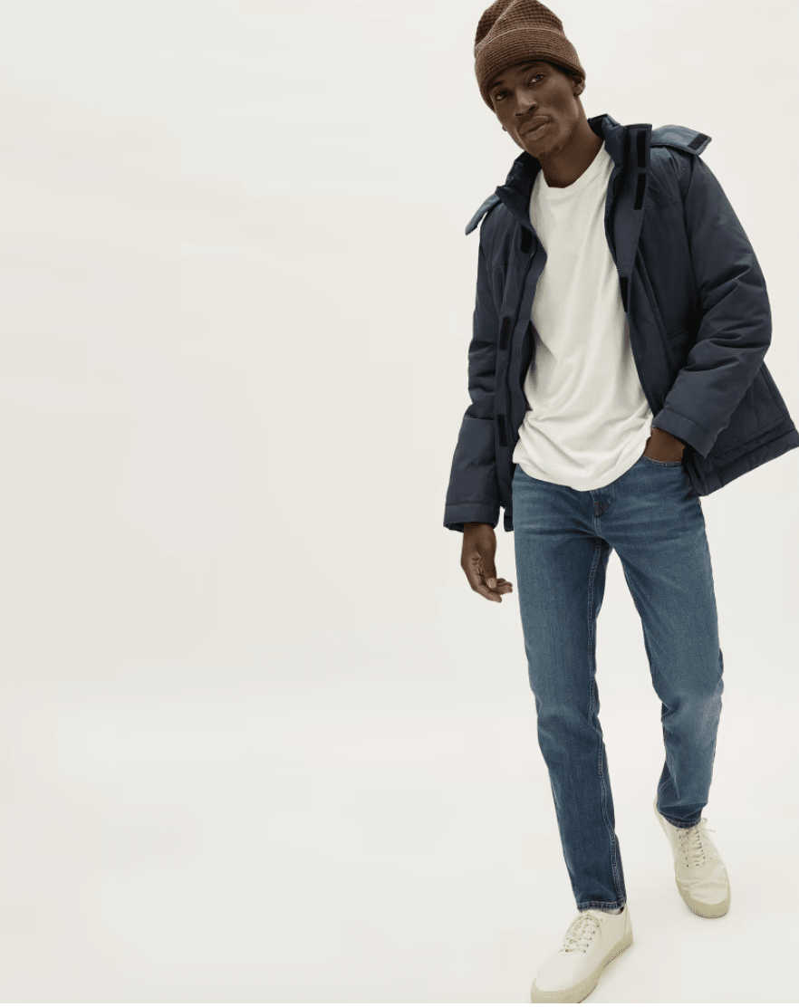 cheap winter work jackets