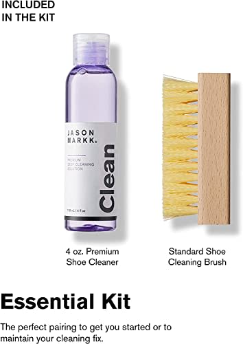 Diy tennis hot sale shoe cleaner