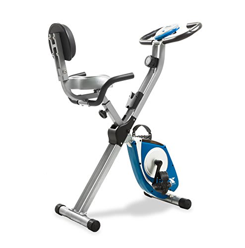 best affordable exercise bike