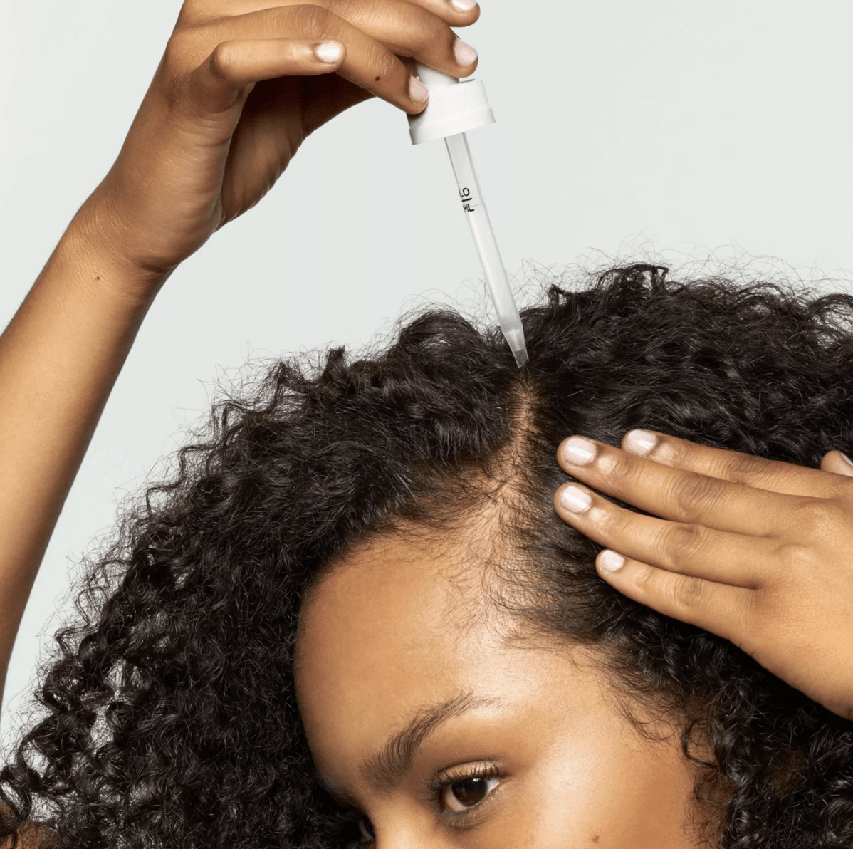 Mua 100ml Anti-hair Loss Shampoo with Hair Growth Serum Hair Loss Products  Oil Control Anti-dandruff Relieve Itching Unisex | Tiki