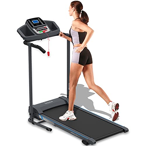 Affordable good quality discount treadmill