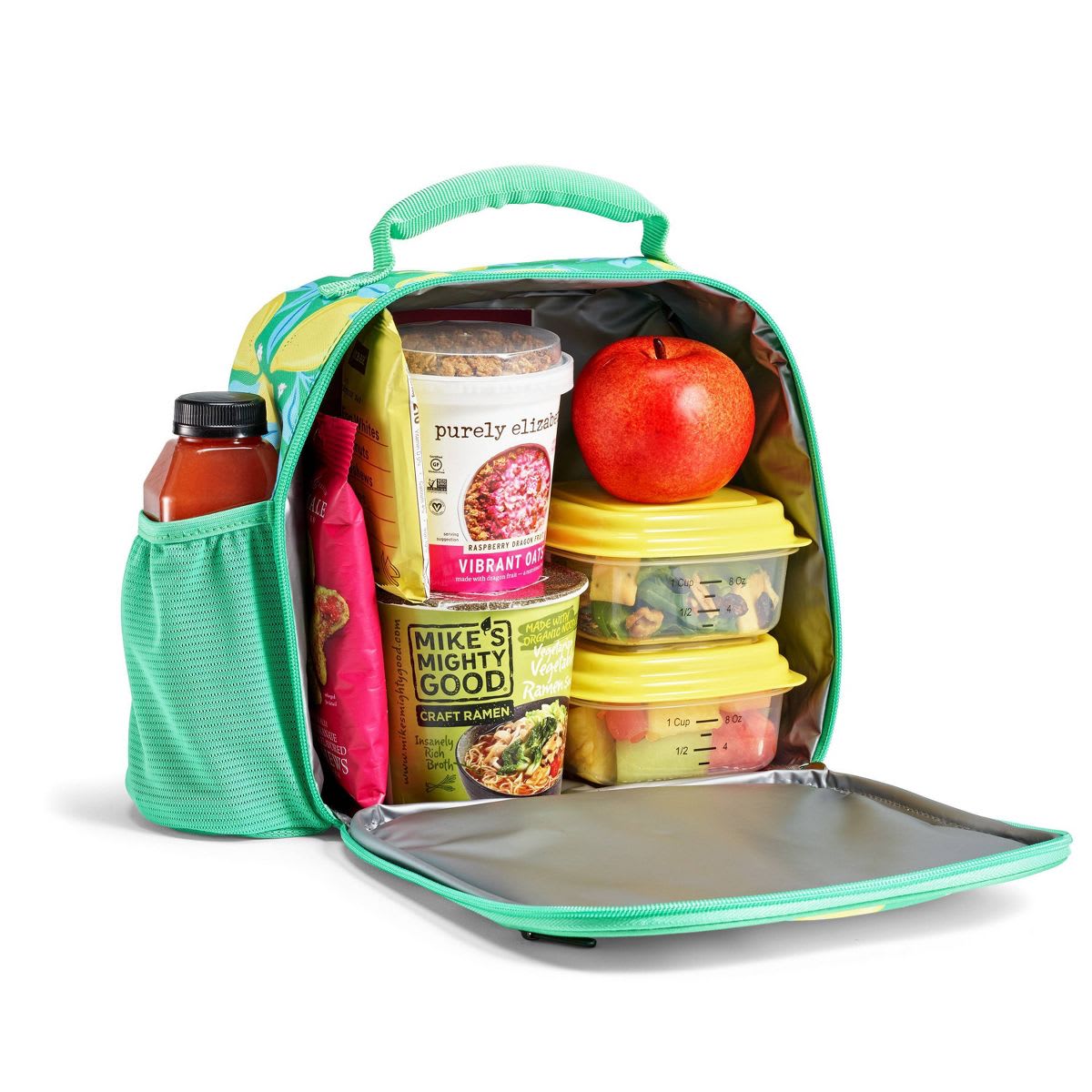 31 Best Lunch Boxes And Bags Recommended By Expert In 2023