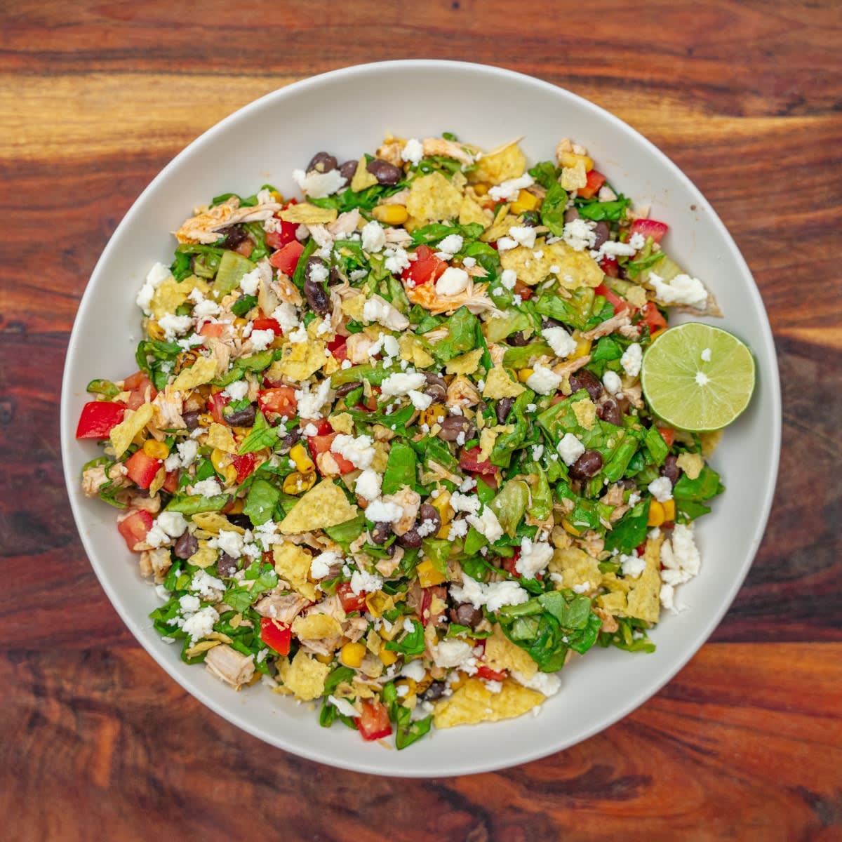 Chicken Salad and Quinoa Tabouli Lunch Boxes - Tipps in the Kitch