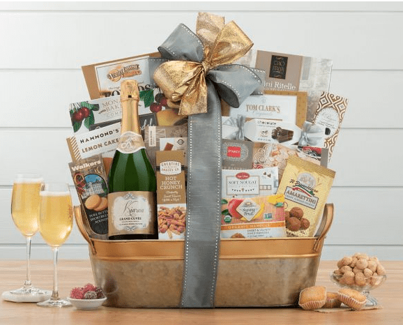 50 Best Holiday Gift Baskets 2023