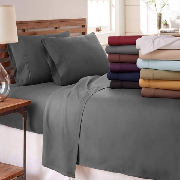 Bed sheets in online bed bath and beyond