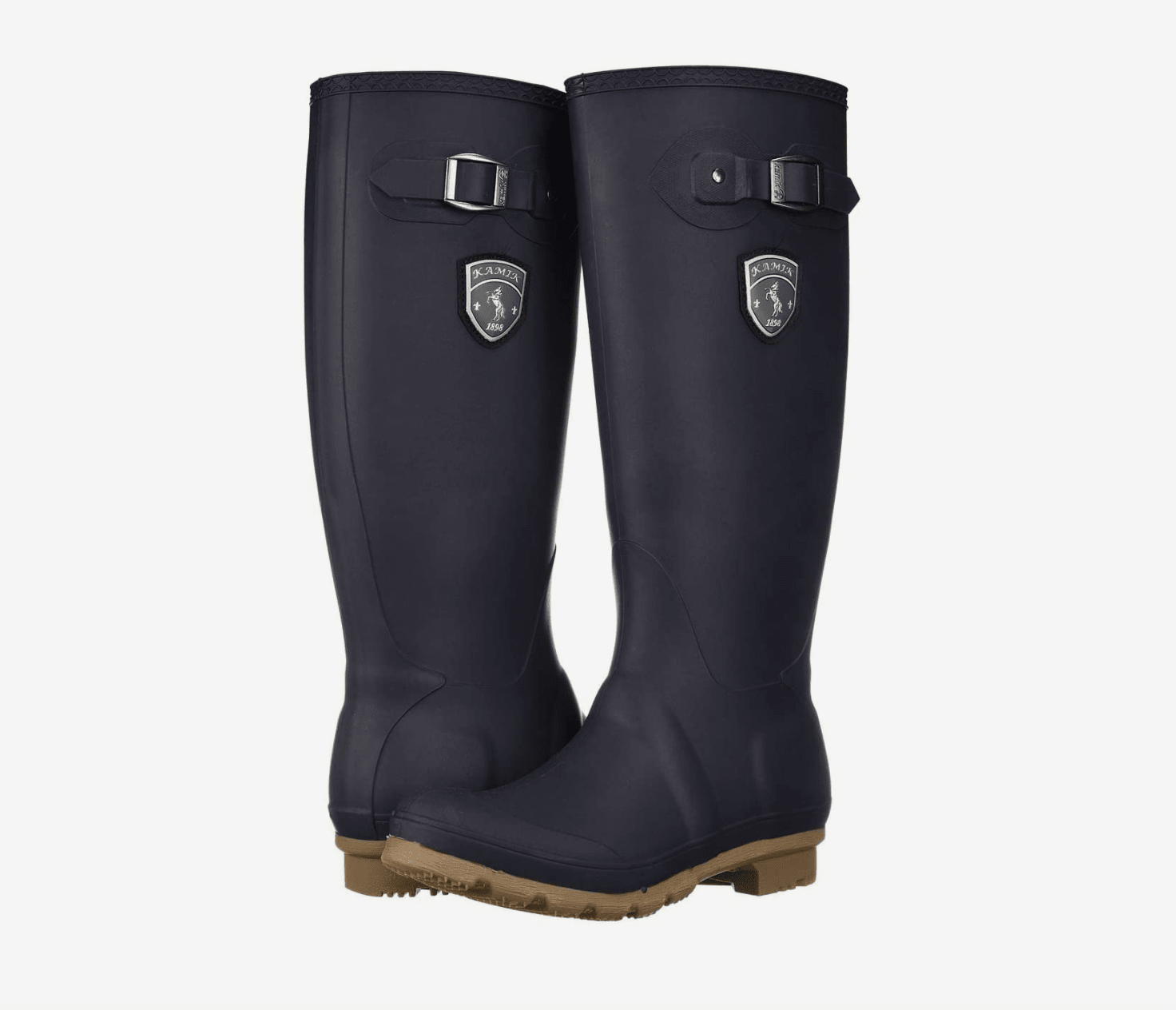 【Anyone more】Erlen Two Buckle Long Rain Boots The 10 Best Rain Boots for Women and Men of 2025 | Reviews