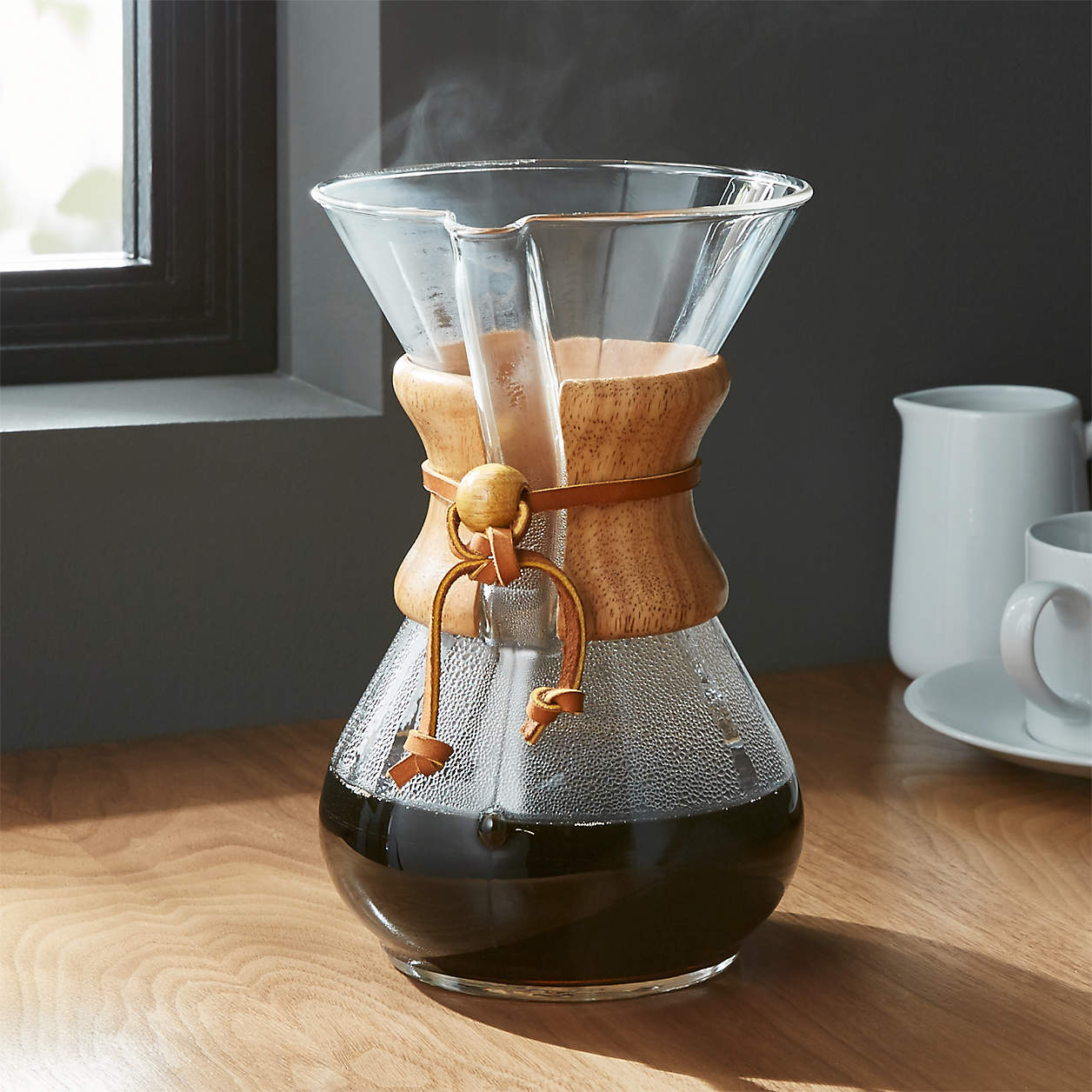 Best Cold Brew Pour Over Coffee Mug