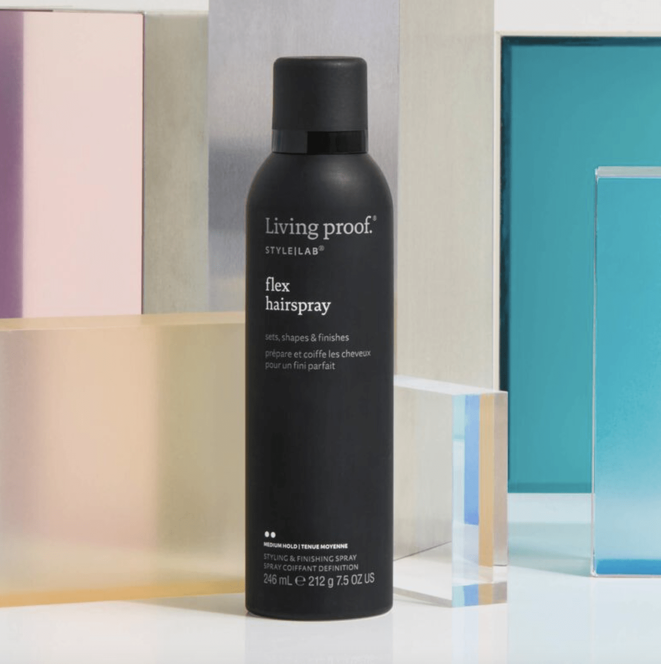 The 20 Best Hairsprays From Flexible to Strong Holds in 2023