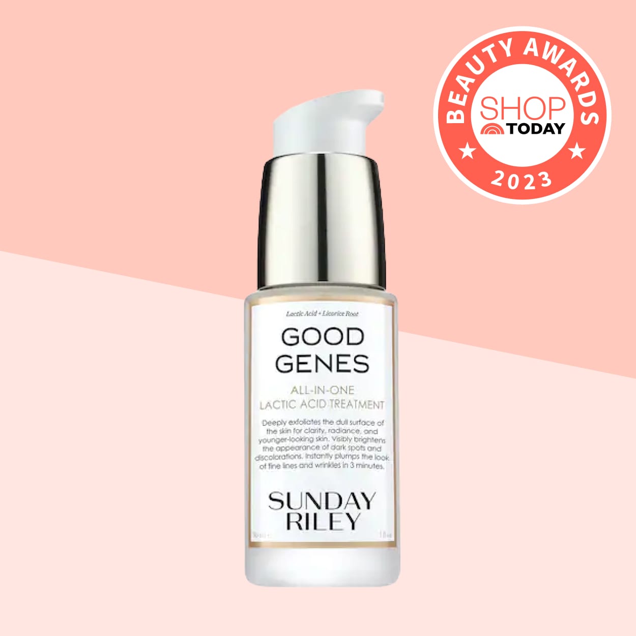 32 best skincare products of 2023: Shop TODAY beauty awards