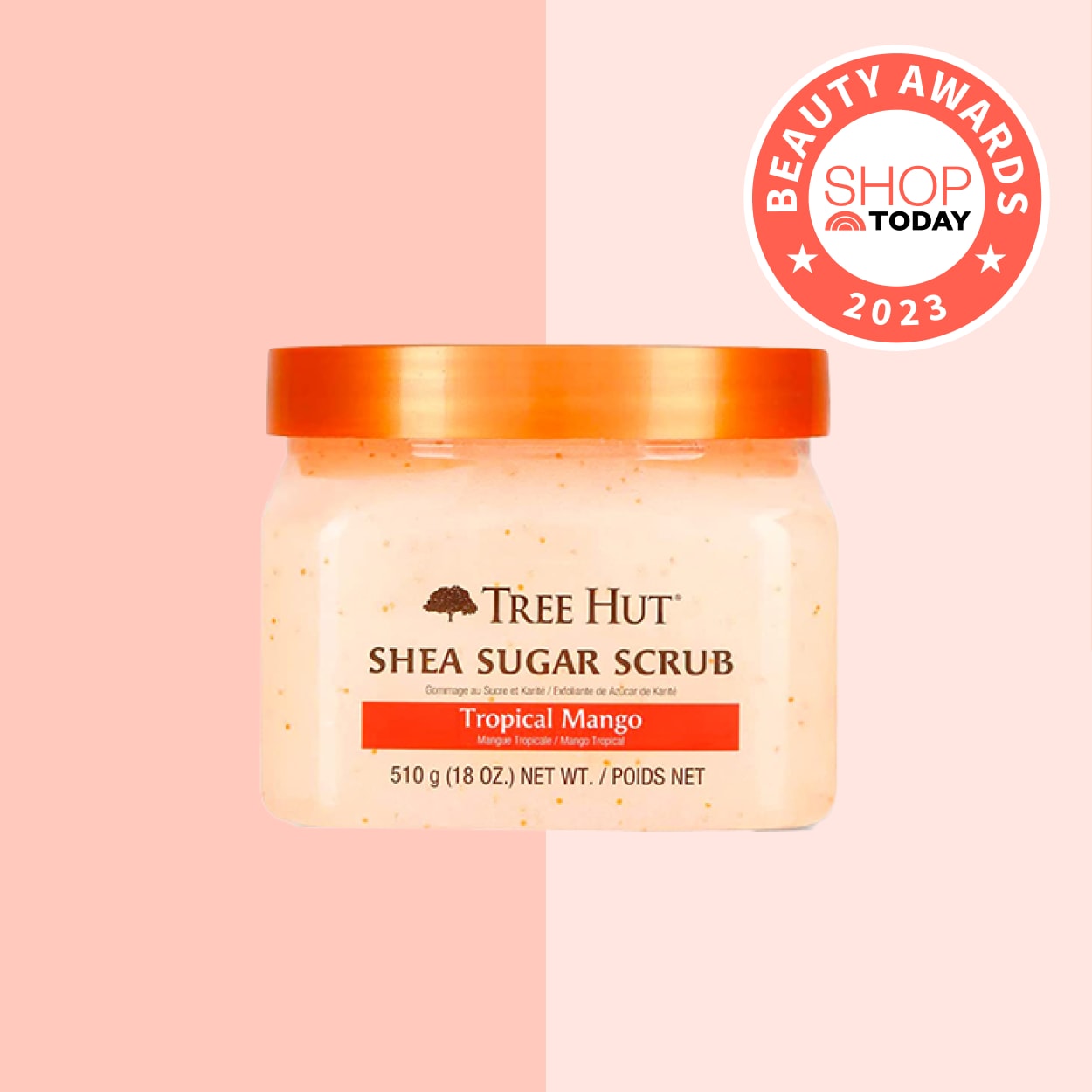 From Smoothing Skin to Sudsing Up: Tree Hut Announces New Body