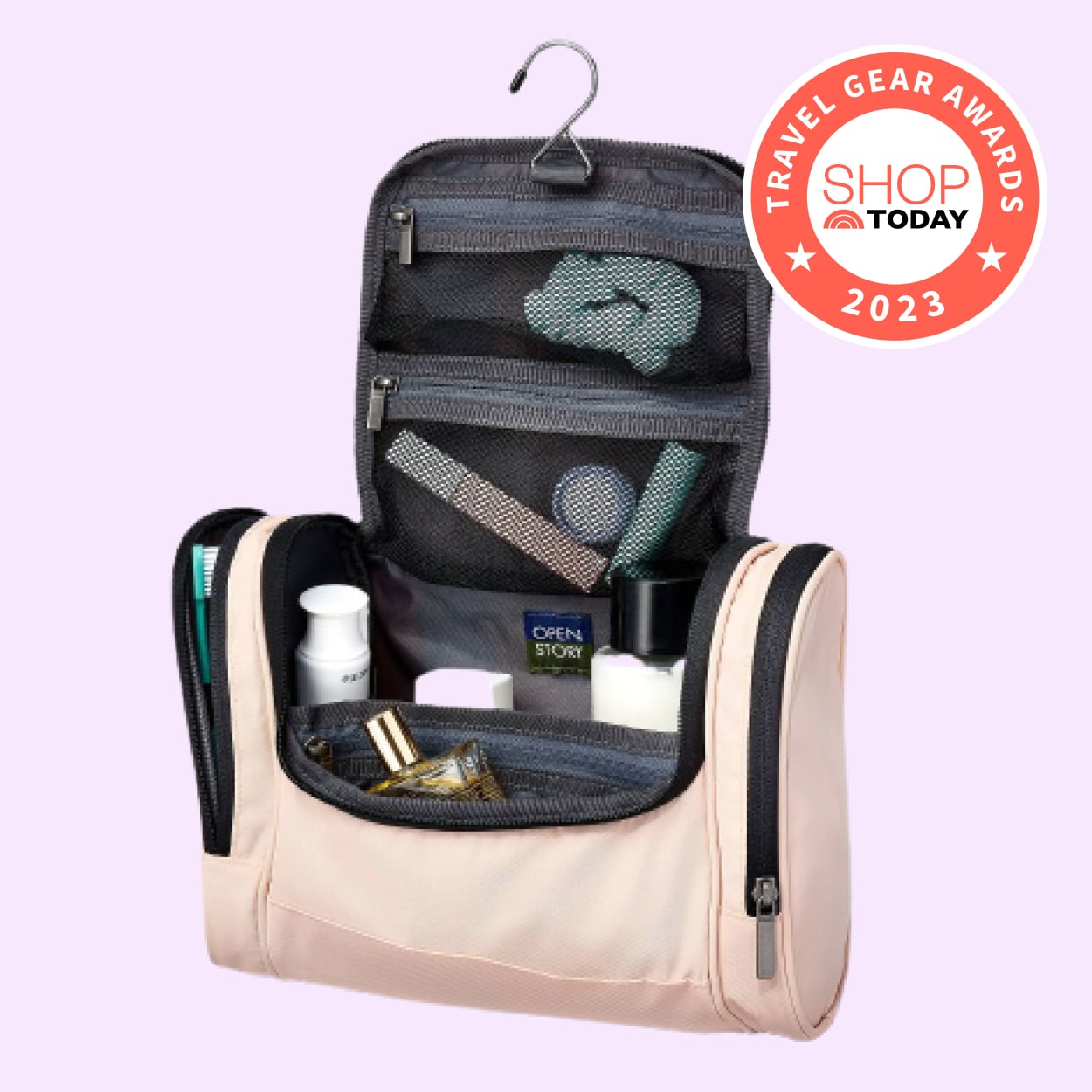5 best packing accessories of 2023: Shop TODAY Travel Gear Awards
