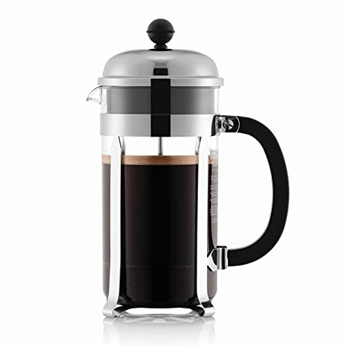 9 Best Coffee Makers of 2024: Expert Picked