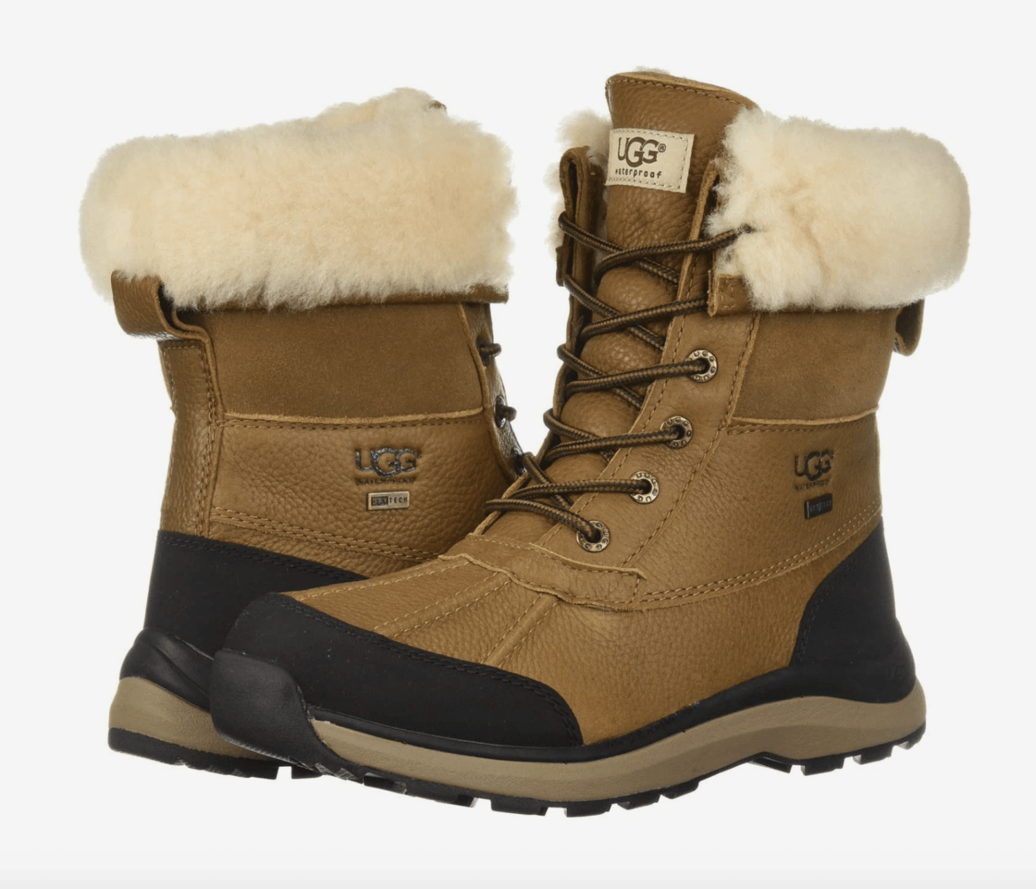 Budget-friendly snow boots for 2021