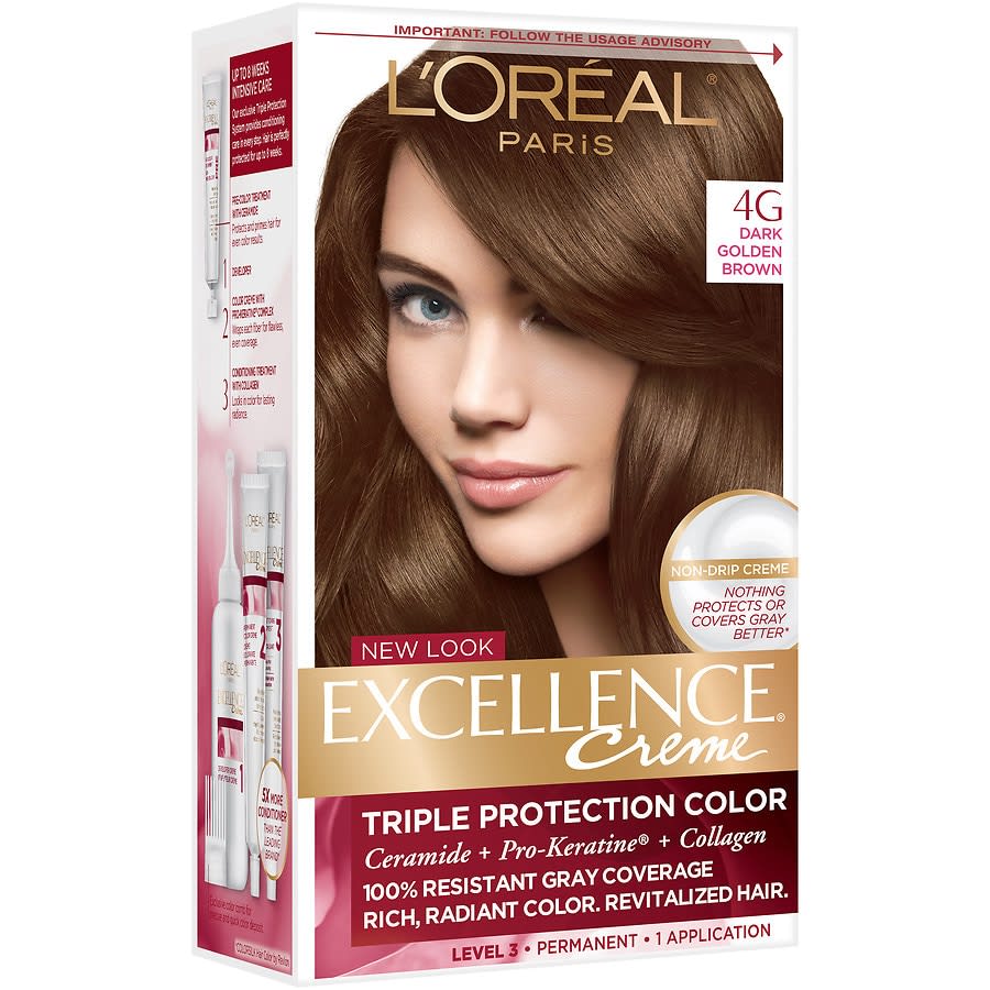 What Color Is My Hair? Color Levels Guide