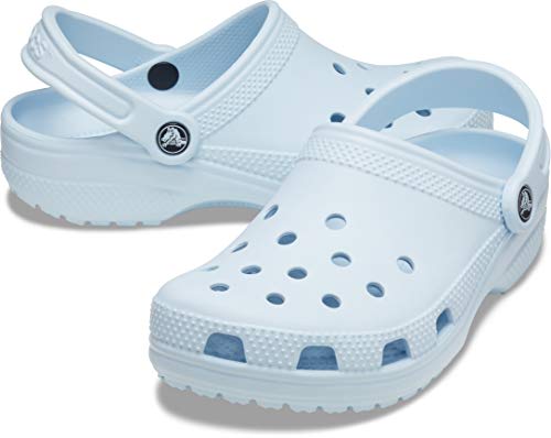 aesthetic unisex crocs () in 2023  Crocs fashion, Crocs with charms,  Crocs shoes