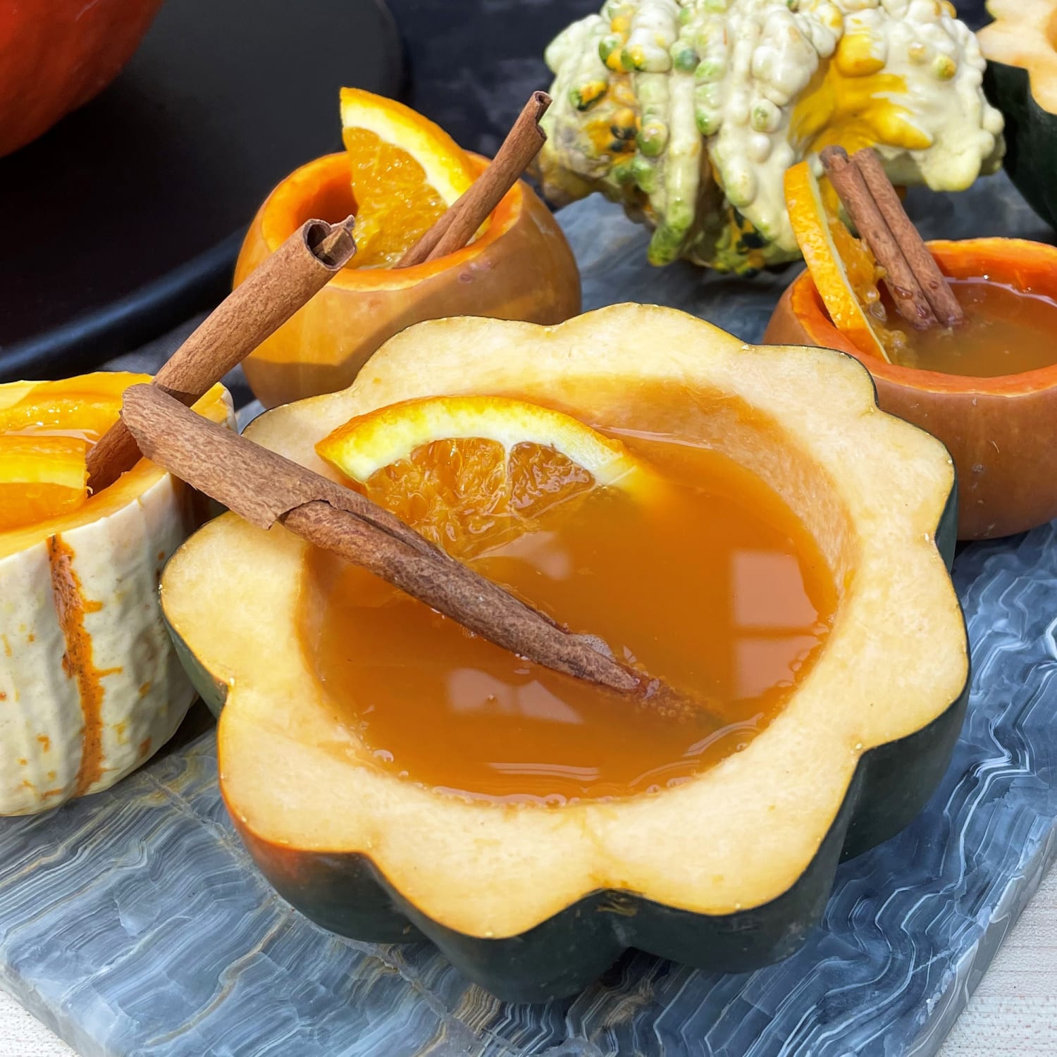 Shop the Viral Halloween Pumpkin Punch Bowl at Target