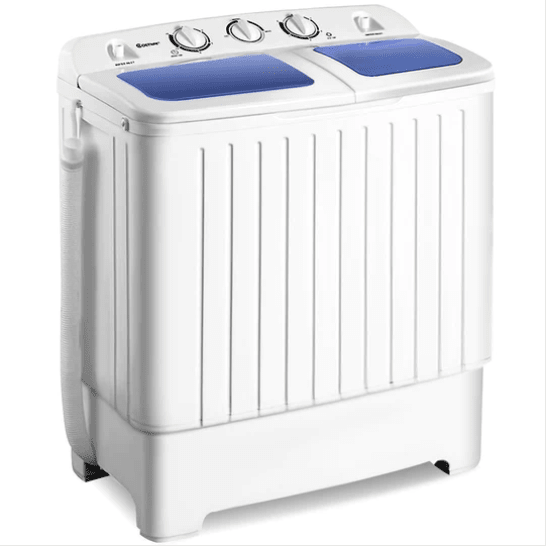 6 Best Portable Washing Machines to Buy in 2023 - Portable Washer Reviews