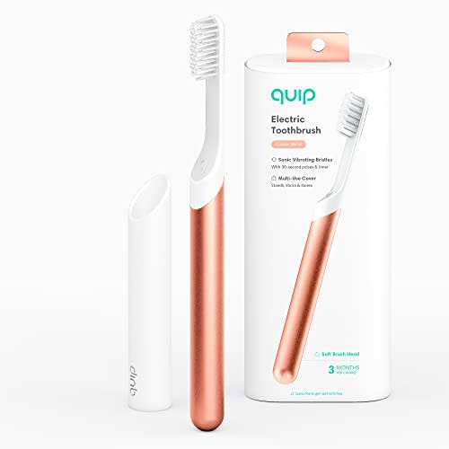 12 best electric toothbrushes in 2023, according to dentists