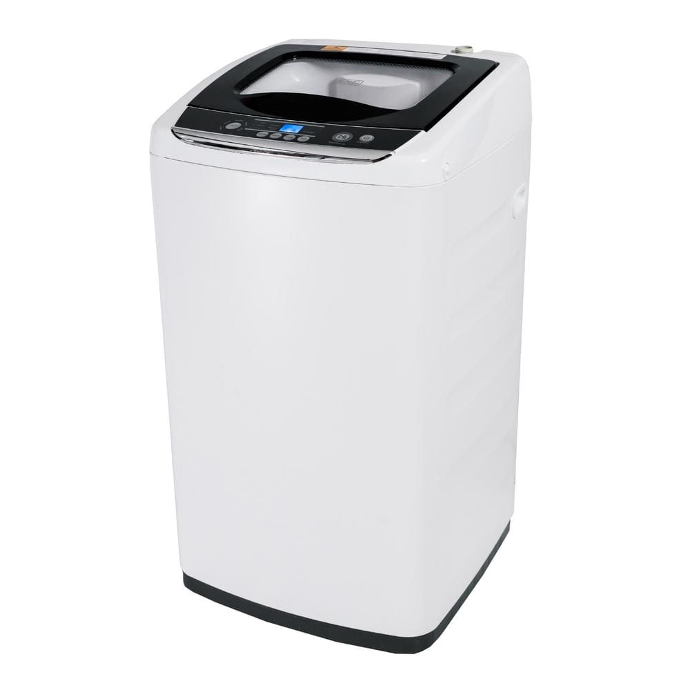 8 Best Portable Washing Machine for Your Travel Needs