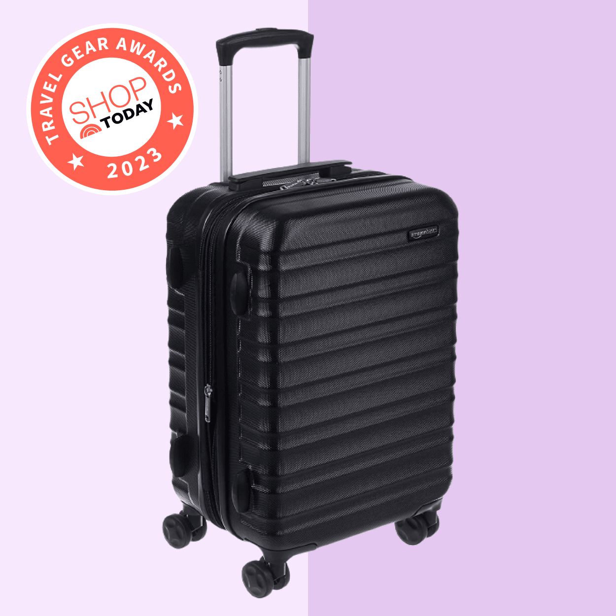 6 best suitcases, duffles of 2023: Shop TODAY Travel Gear Awards