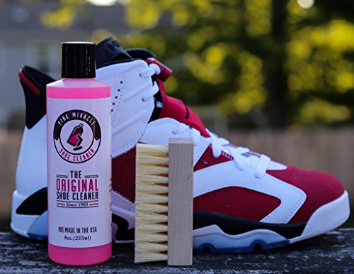 The Pink Stuff Review: Best Cleaner for Sneakers