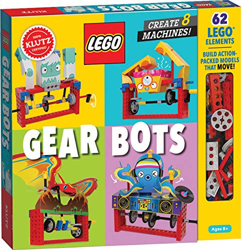 The 50 best gifts and toys for 8-year-olds in 2024