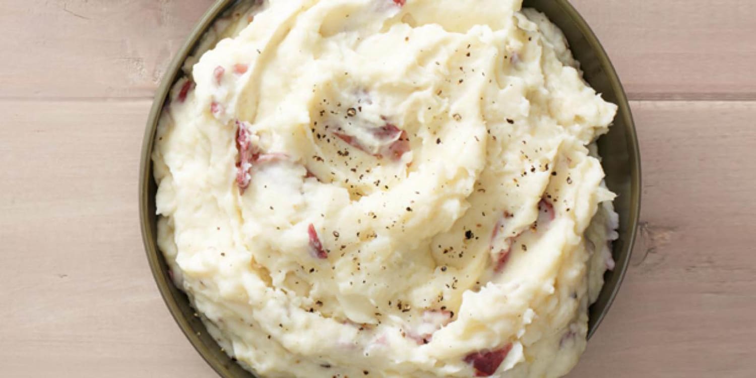 Ina Garten's Mashed Potatoes with Lemon – Leite's Culinaria