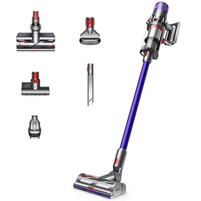 The 8 Best Upright Vacuums of 2023, According to Testing