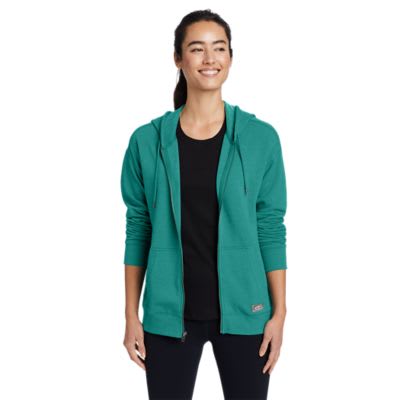 Zip Hoodie Kohls Ladies Sweatshirts Women's Sonoma Goods For Life